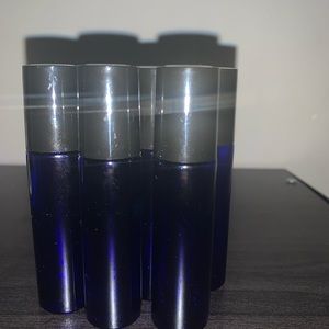 15- Men Designer Oils